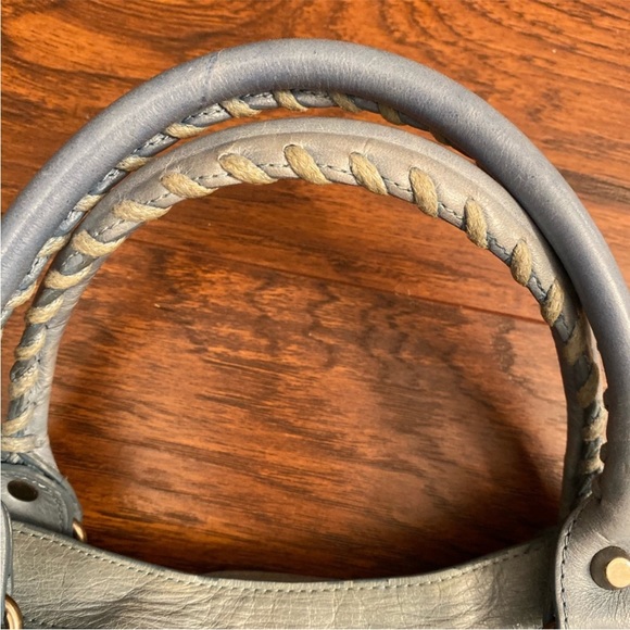 Balenciaga Classic City Bag Used - Picture 4 of 9